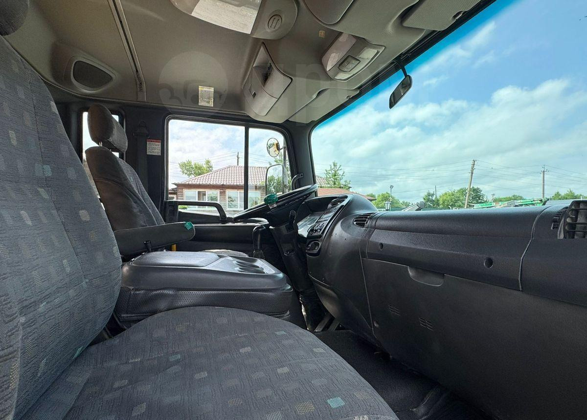 Буровая машина Soosan SA-040C: фото 9