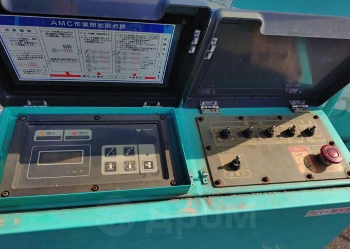 Tadano AT-155CG - Автовышка: фото 5 Tadano AT-155CG - Автовышка: фото 5