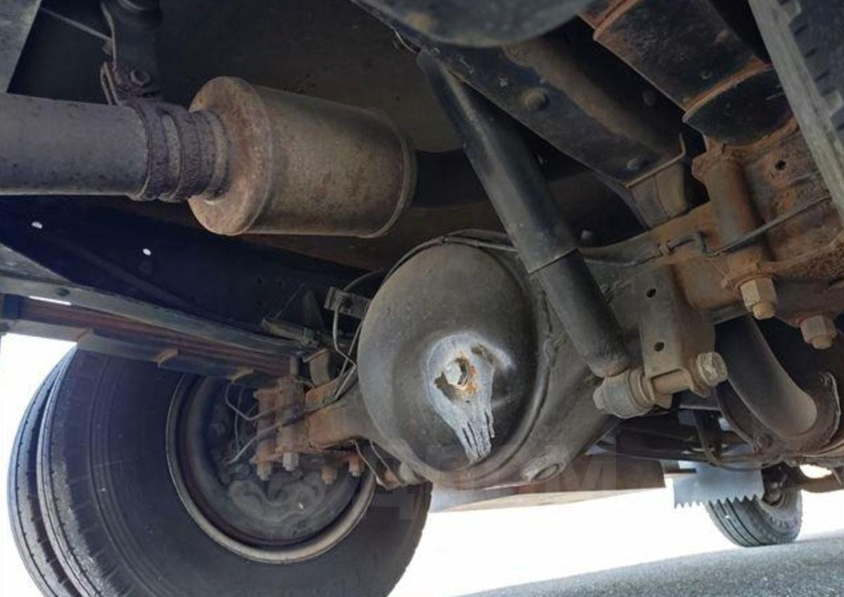 Автовышка Tadano AT-155CG: фото 10