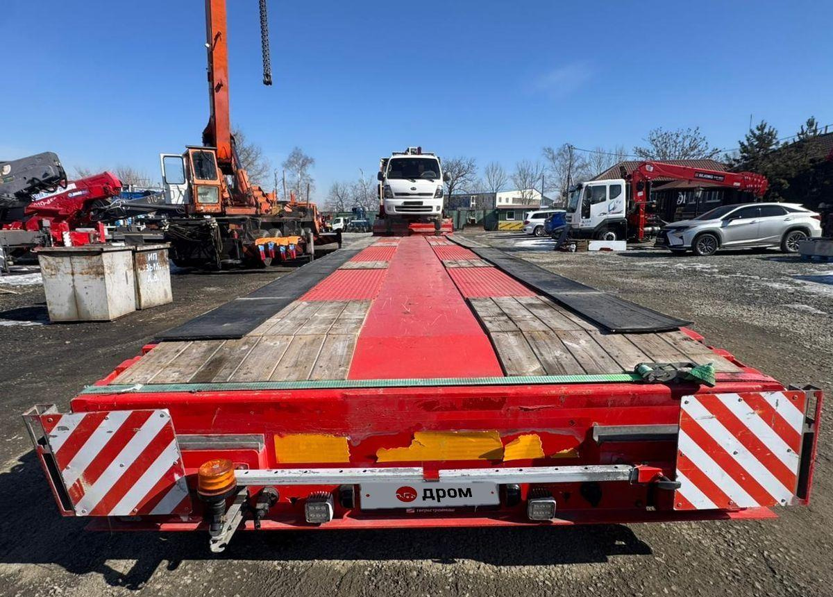 Mercedes-Benz Actros - Тягач: фото 5 Mercedes-Benz Actros - Тягач: фото 5