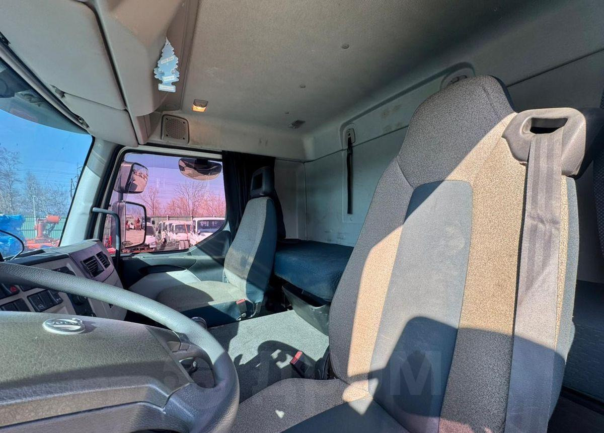 Грузовик-шасси Volvo FL280: фото 14 Грузовик-шасси Volvo FL280: фото 14