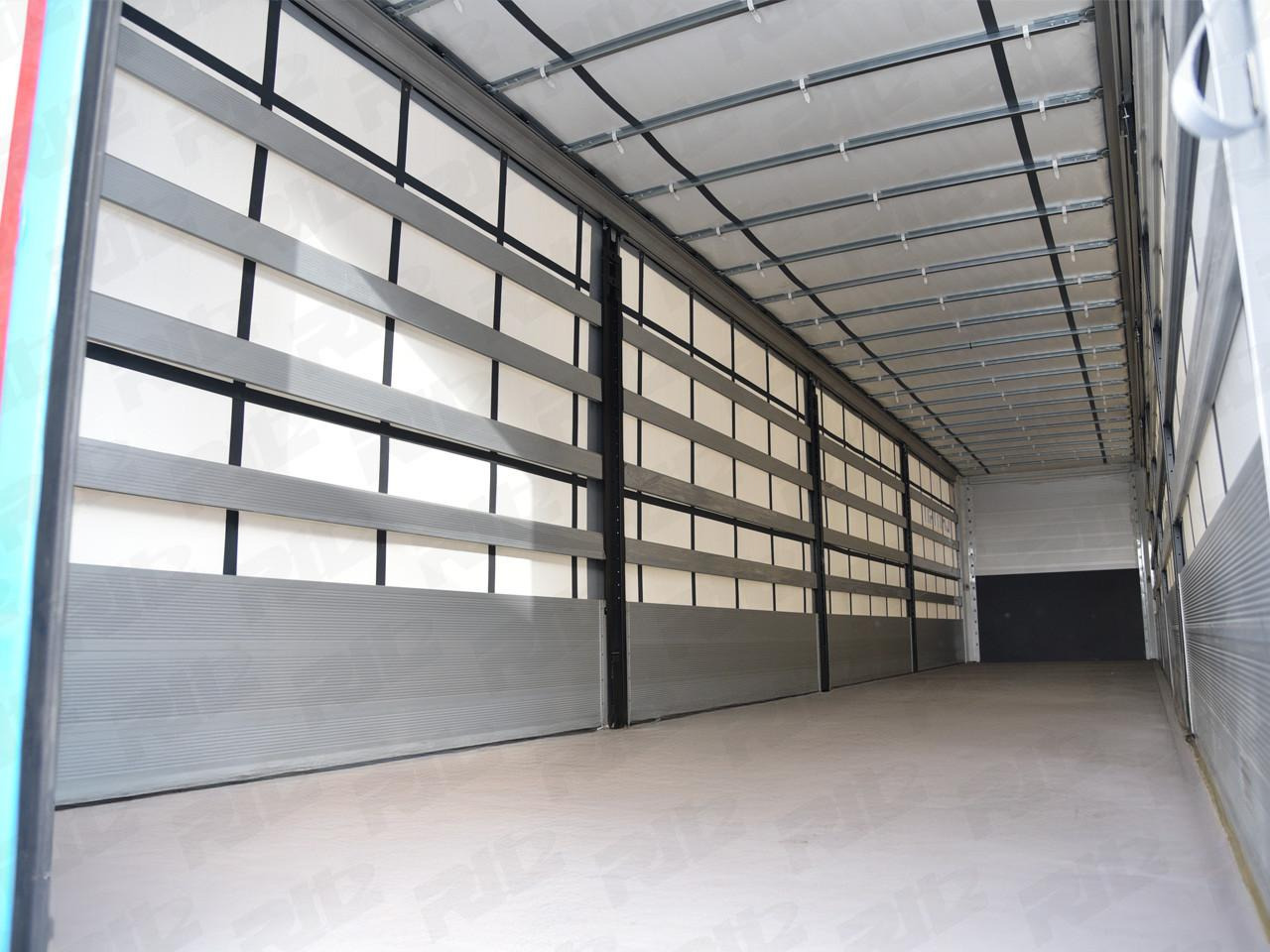 SHACMAN (Shaanxi) Chitian EXQ9408RUXXY - Тентованный прицеп: фото 4 SHACMAN (Shaanxi) Chitian EXQ9408RUXXY - Тентованный прицеп: фото 4