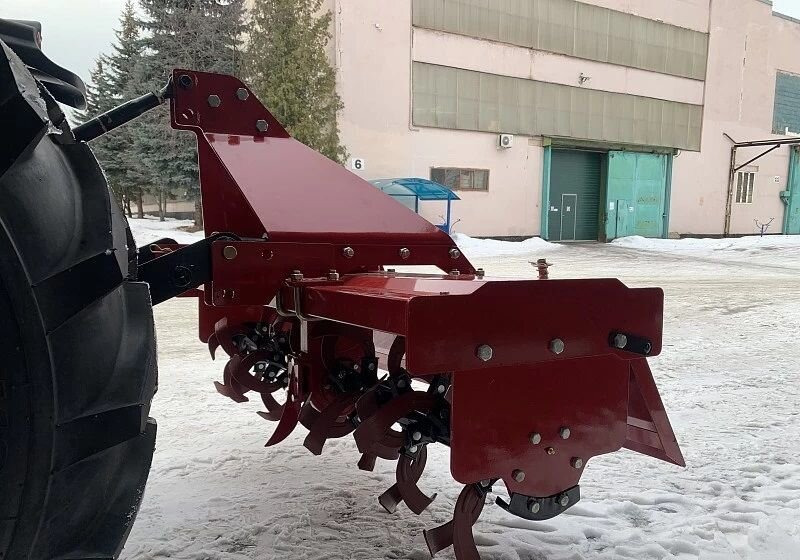 1GQN 160 - Почвофреза: фото 3 1GQN 160 - Почвофреза: фото 3