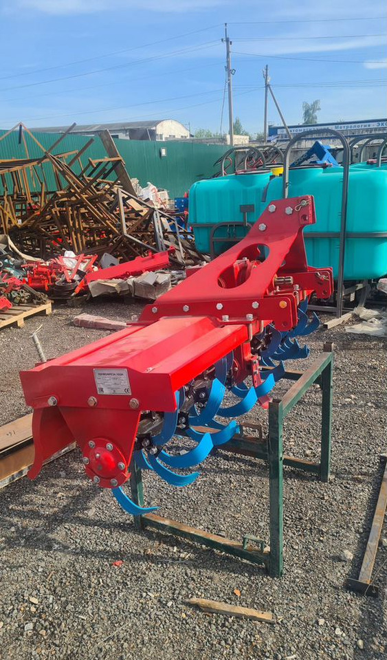 1GQN 180 - Почвофреза: фото 3 1GQN 180 - Почвофреза: фото 3