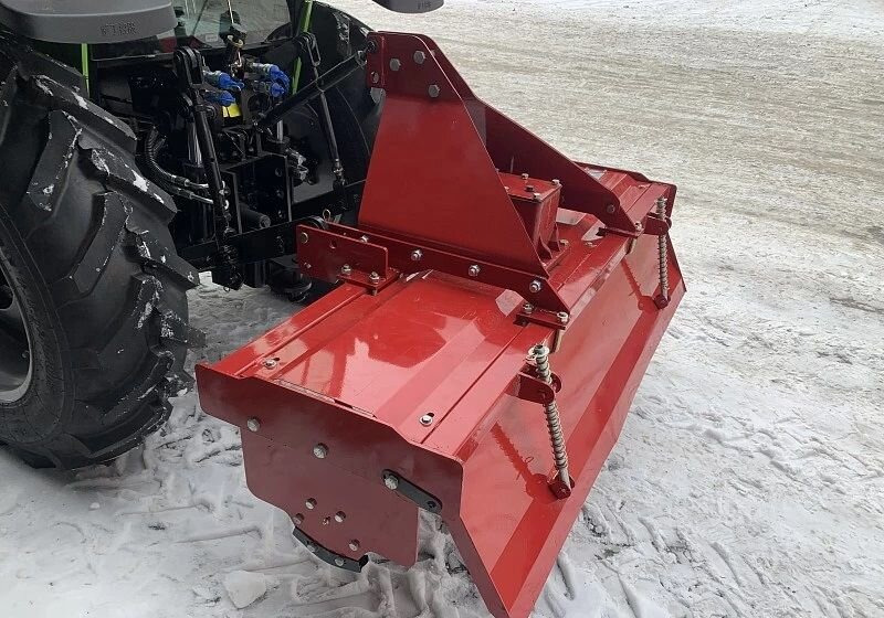 1GQN 180 - Почвофреза: фото 1 1GQN 180 - Почвофреза: фото 1