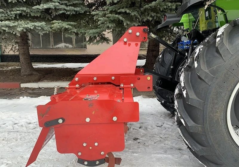 1GQN 180 - Почвофреза: фото 2 1GQN 180 - Почвофреза: фото 2