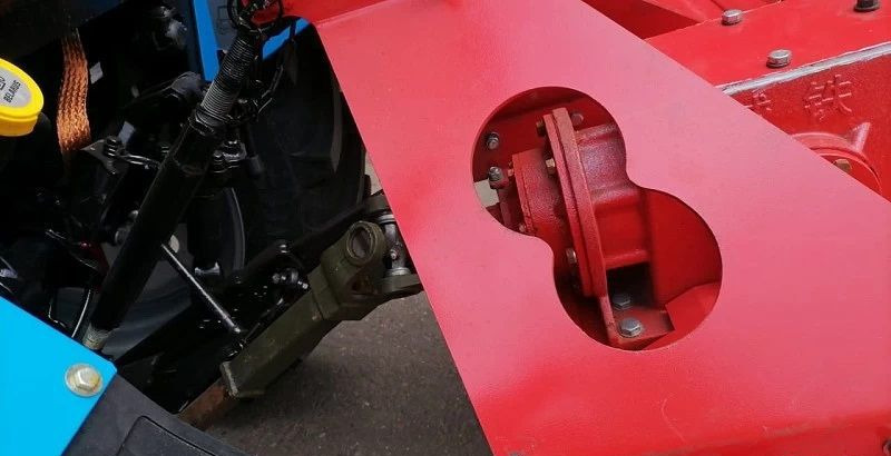 1GQN 200 - Почвофреза: фото 3 1GQN 200 - Почвофреза: фото 3