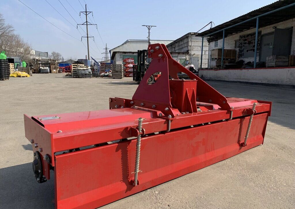 1GQN 220 - Почвофреза: фото 3 1GQN 220 - Почвофреза: фото 3