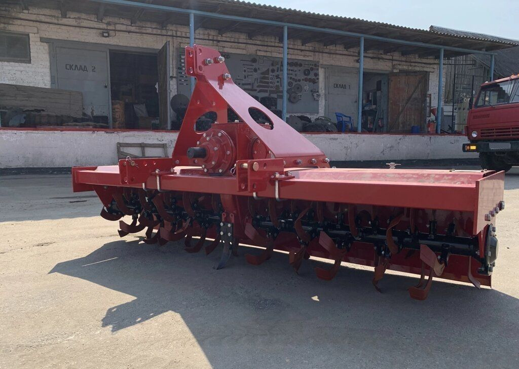 1GQN 220 - Почвофреза: фото 1 1GQN 220 - Почвофреза: фото 1