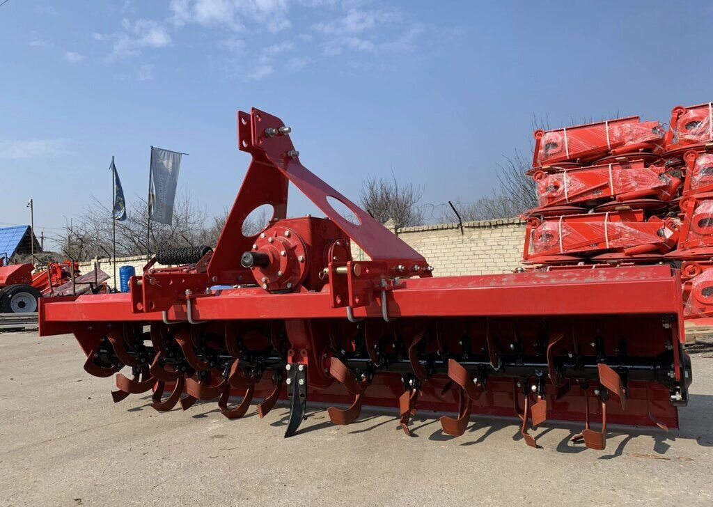 1GQN 220 - Почвофреза: фото 2 1GQN 220 - Почвофреза: фото 2