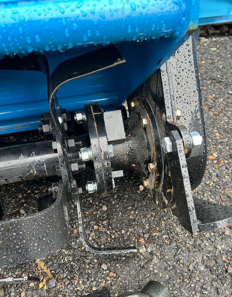 KIRPI PF-2.0 - Почвофреза: фото 4 KIRPI PF-2.0 - Почвофреза: фото 4