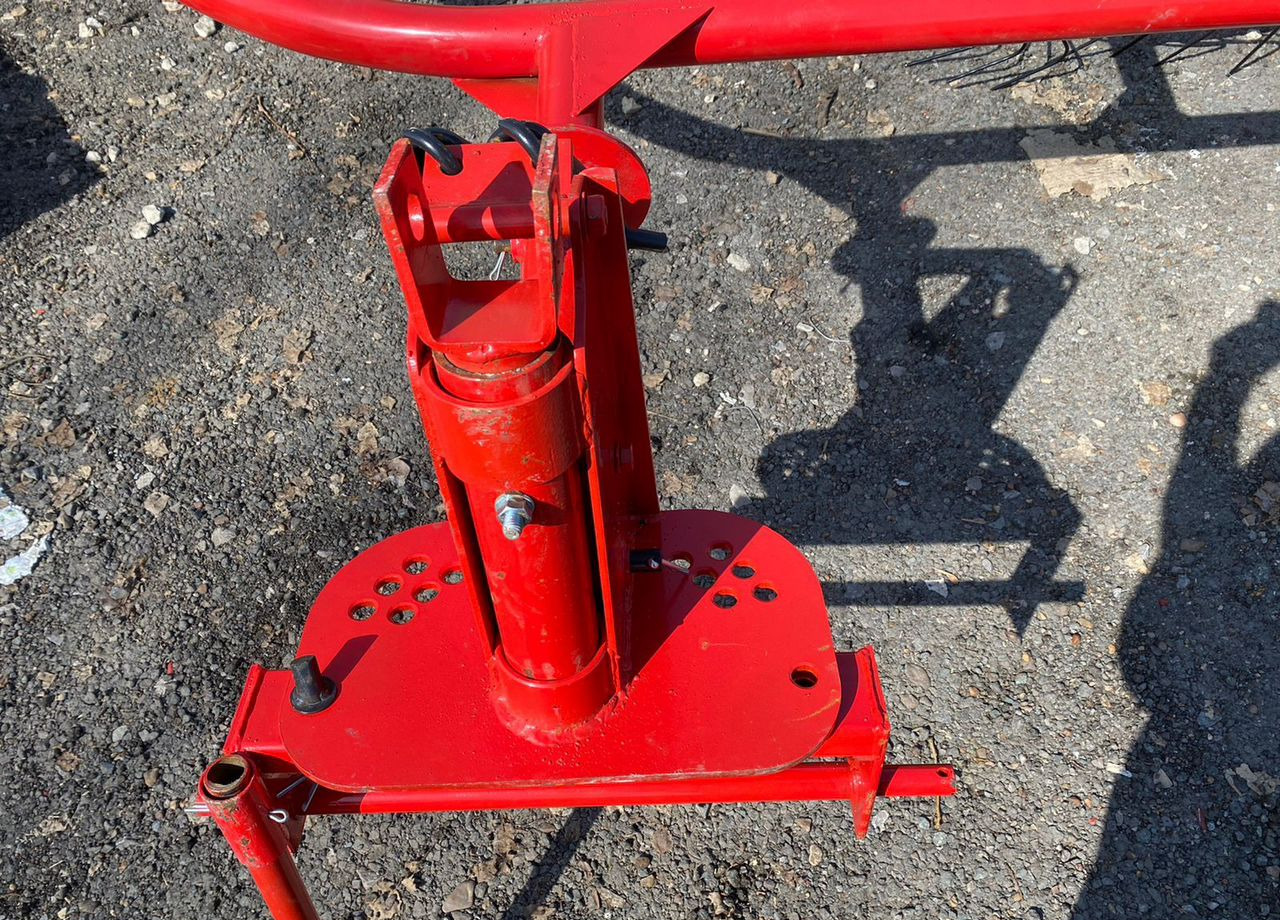 Кормилец ГВК-4 - Сеноворошилка: фото 5 Кормилец ГВК-4 - Сеноворошилка: фото 5