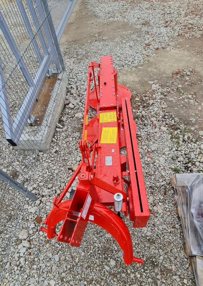 Lisicki 1650 - Косилка: фото 2 Lisicki 1650 - Косилка: фото 2