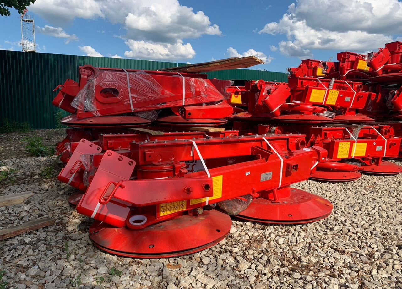 Lisicki 1850 - Косилка: фото 4 Lisicki 1850 - Косилка: фото 4