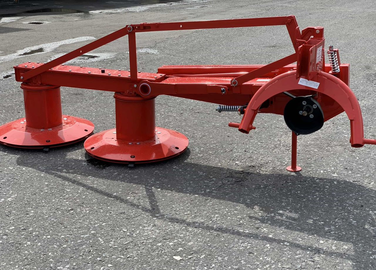 Lisicki Z-178/1 - Косилка: фото 2 Lisicki Z-178/1 - Косилка: фото 2