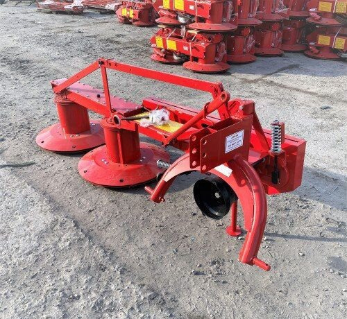 Lisicki Z-178 - Косилка: фото 2 Lisicki Z-178 - Косилка: фото 2