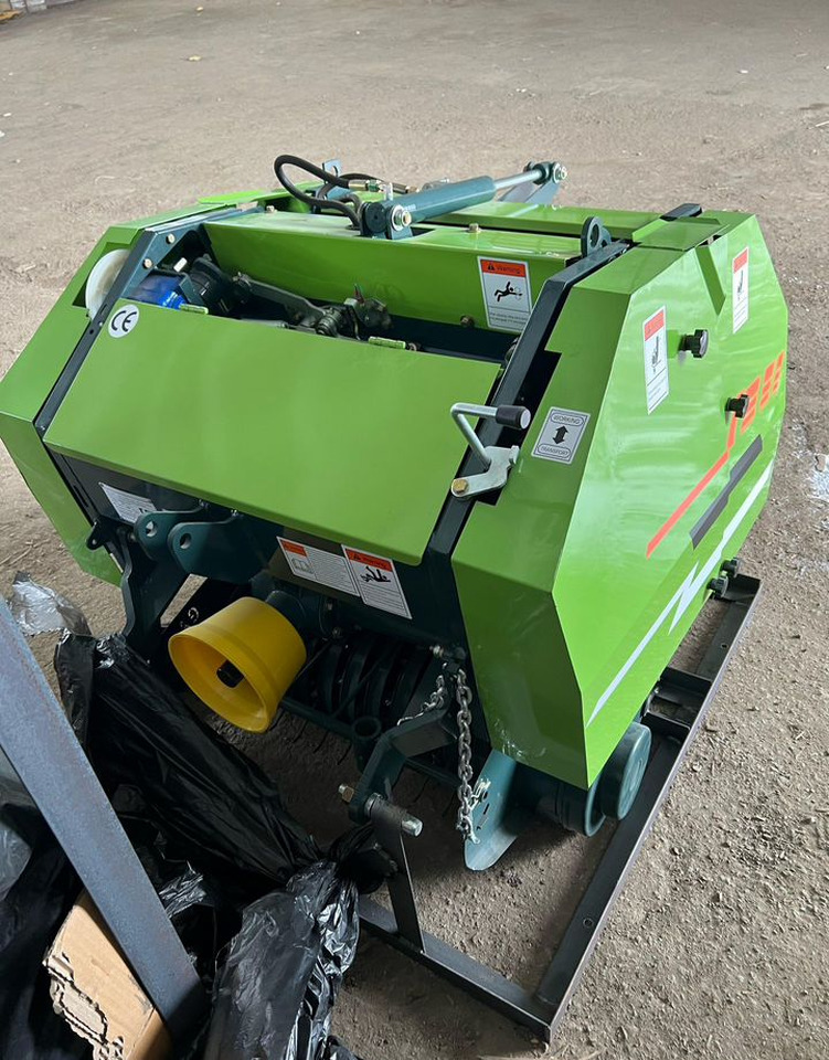 RXYK 0850 - Пресс-подборщик рулонный: фото 3 RXYK 0850 - Пресс-подборщик рулонный: фото 3