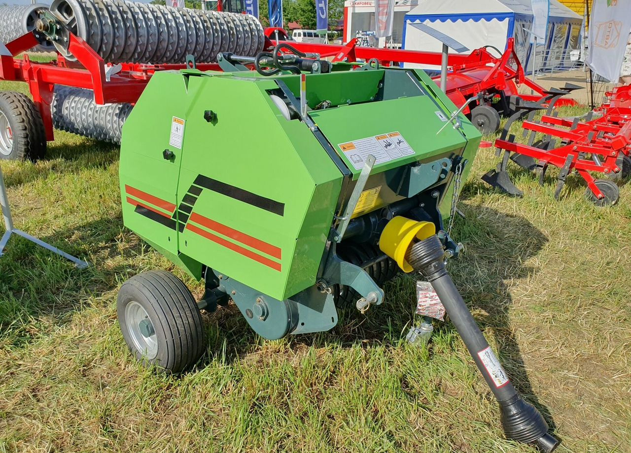 RXYK 0870 - Пресс-подборщик рулонный: фото 2 RXYK 0870 - Пресс-подборщик рулонный: фото 2