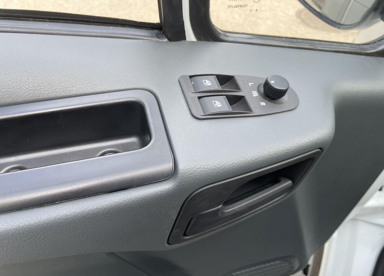 ГАЗ ГАЗель NN 2.8 MT, Новый - Микроавтобус, Пассажирский фургон: фото 5 ГАЗ ГАЗель NN 2.8 MT, Новый - Микроавтобус, Пассажирский фургон: фото 5