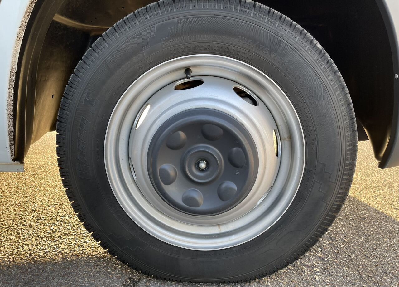 Фургон-рефрижератор ГАЗ ГАЗель Next 2.5 MT, Новый: фото 14