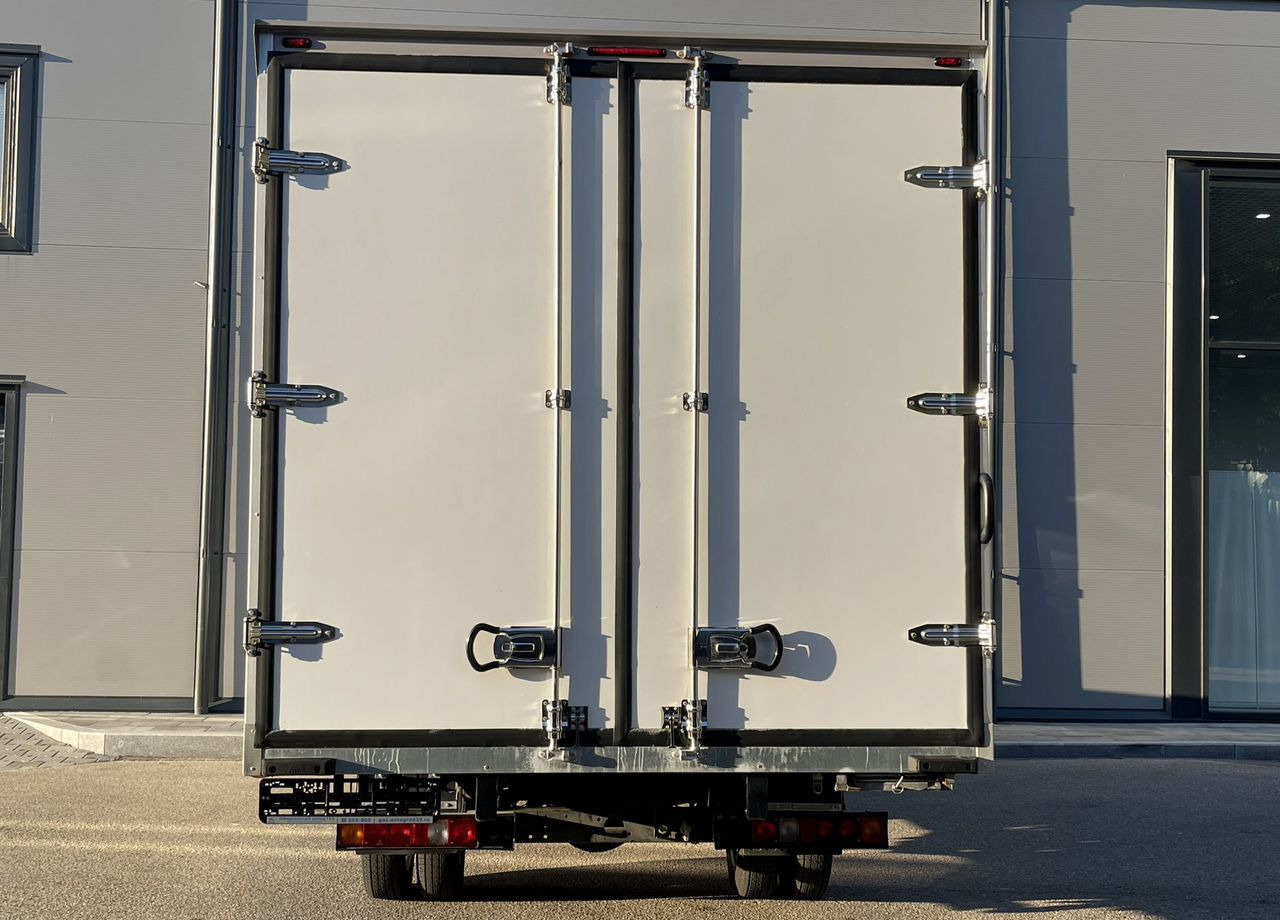 ГАЗ ГАЗель Next 2.5 MT, Новый - Фургон-рефрижератор: фото 5 ГАЗ ГАЗель Next 2.5 MT, Новый - Фургон-рефрижератор: фото 5