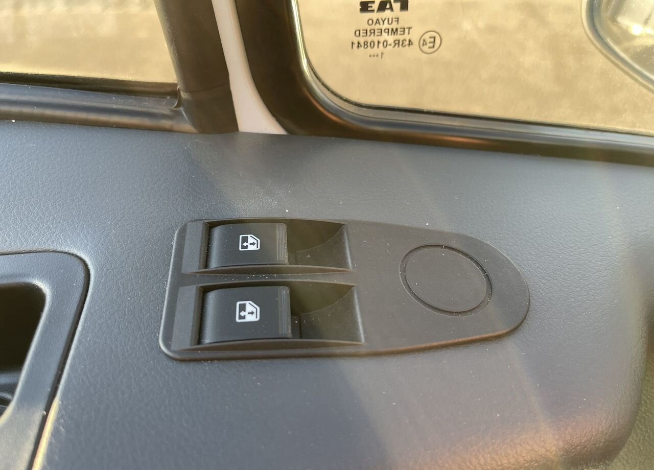 Фургон-рефрижератор ГАЗ ГАЗель Next 2.5 MT, Новый: фото 9