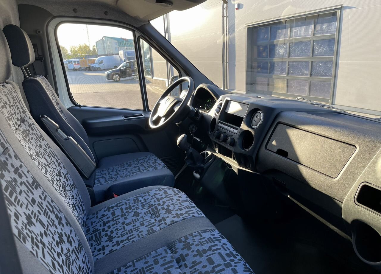 Фургон-рефрижератор ГАЗ ГАЗель Next 2.5 MT, Новый: фото 17