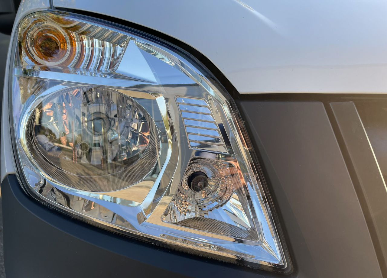 Фургон-рефрижератор ГАЗ ГАЗель Next 2.5 MT, Новый: фото 16