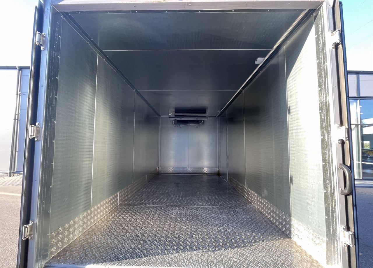 Фургон-рефрижератор ГАЗ ГАЗель Next 2.5 MT, Новый: фото 18