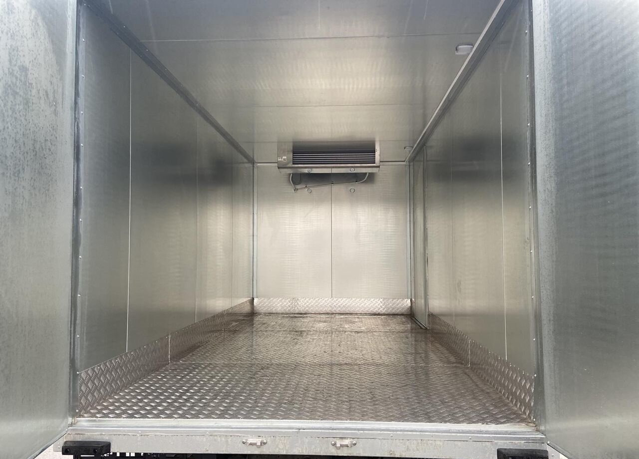 Фургон-рефрижератор ГАЗ ГАЗель Next 2.5 MT, Новый: фото 8