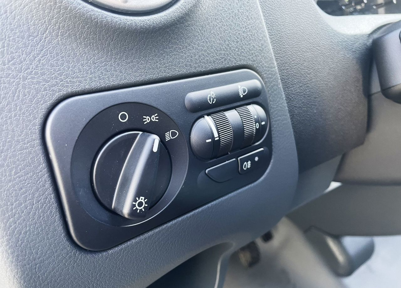 Фургон с закрытым кузовом ГАЗ ГАЗель Next 2.8 MT, Новый: фото 9