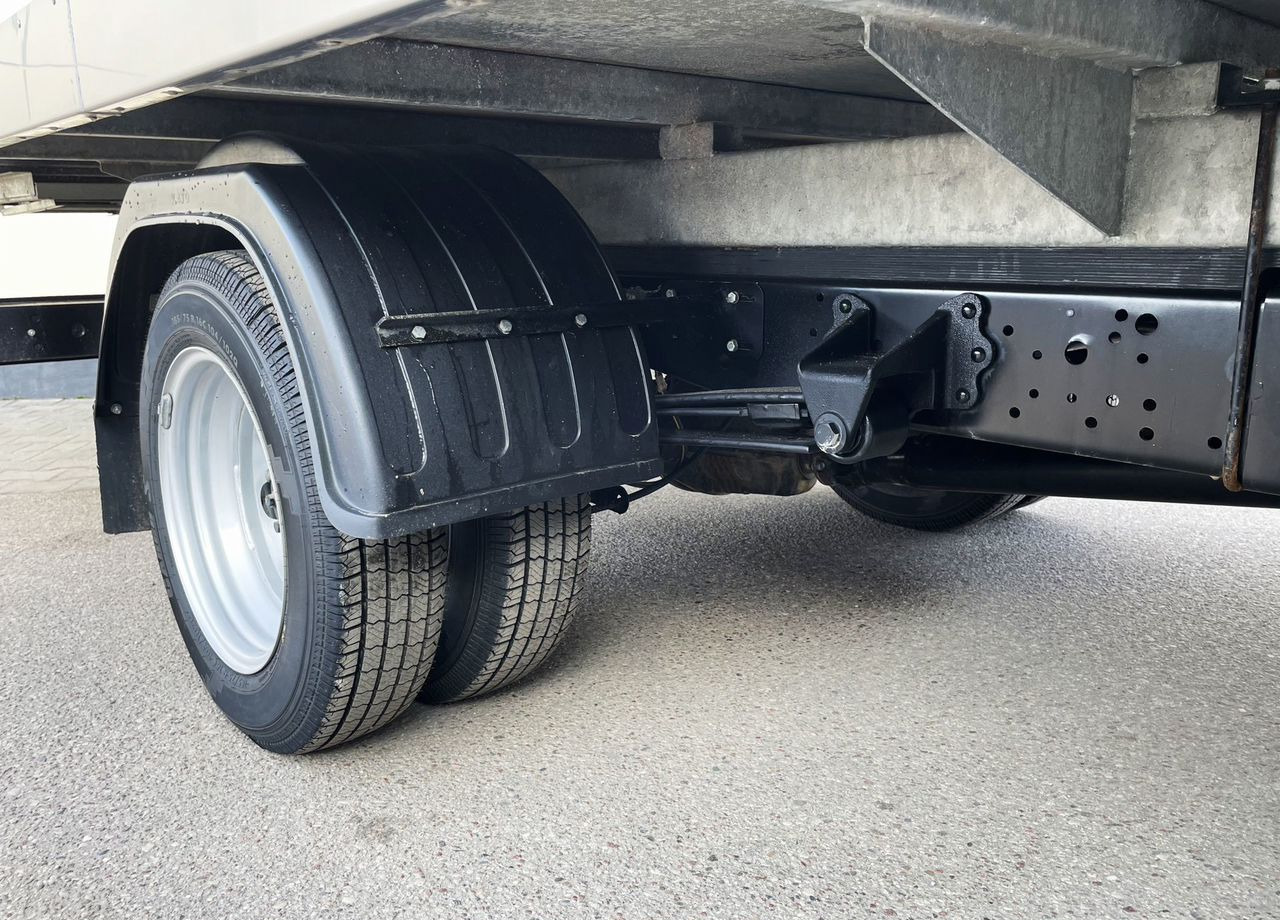 ГАЗ ГАЗель Next 2.8 MT, Новый - Фургон с закрытым кузовом: фото 4 ГАЗ ГАЗель Next 2.8 MT, Новый - Фургон с закрытым кузовом: фото 4