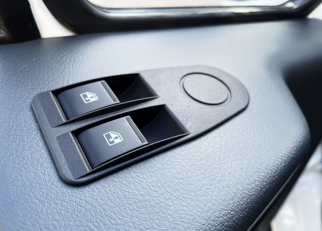 Фургон с закрытым кузовом ГАЗ ГАЗель Next 2.8 MT, Новый: фото 10