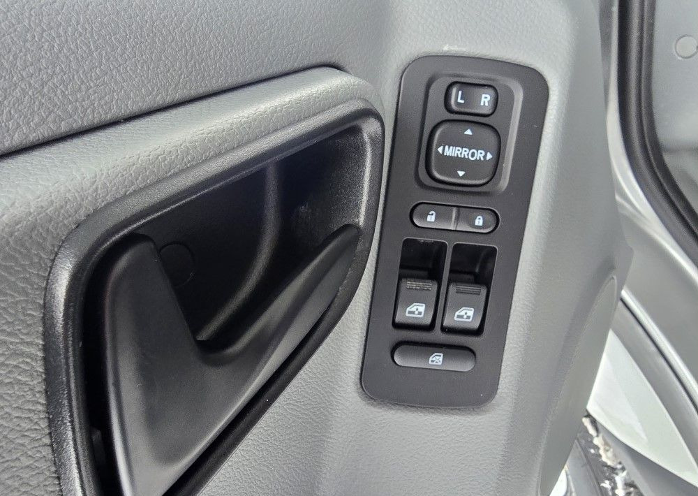 Новый Цельнометаллический фургон Foton Toano Pro: фото 16