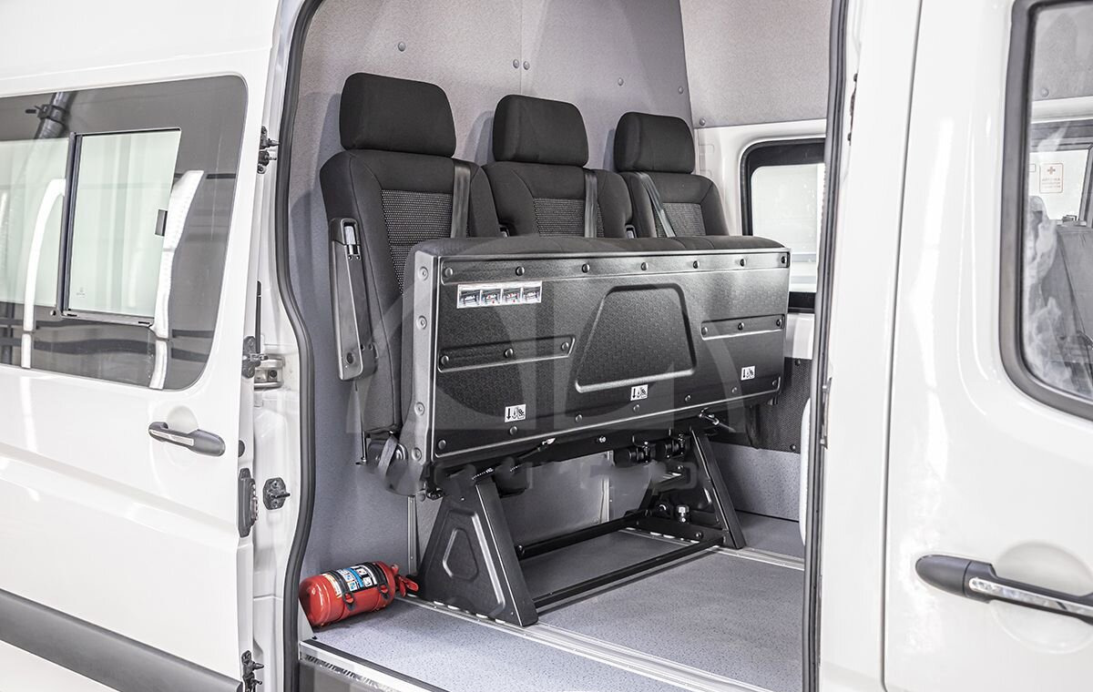 Foton Toano - Цельнометаллический фургон: фото 3 Foton Toano - Цельнометаллический фургон: фото 3