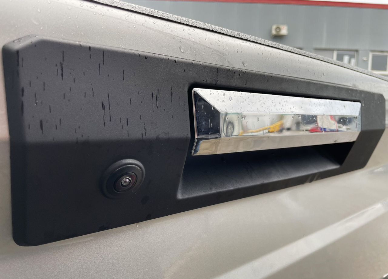 Foton Tunland G9 2.0 AT, , 1 000 км - Пикап: фото 4 Foton Tunland G9 2.0 AT, , 1 000 км - Пикап: фото 4