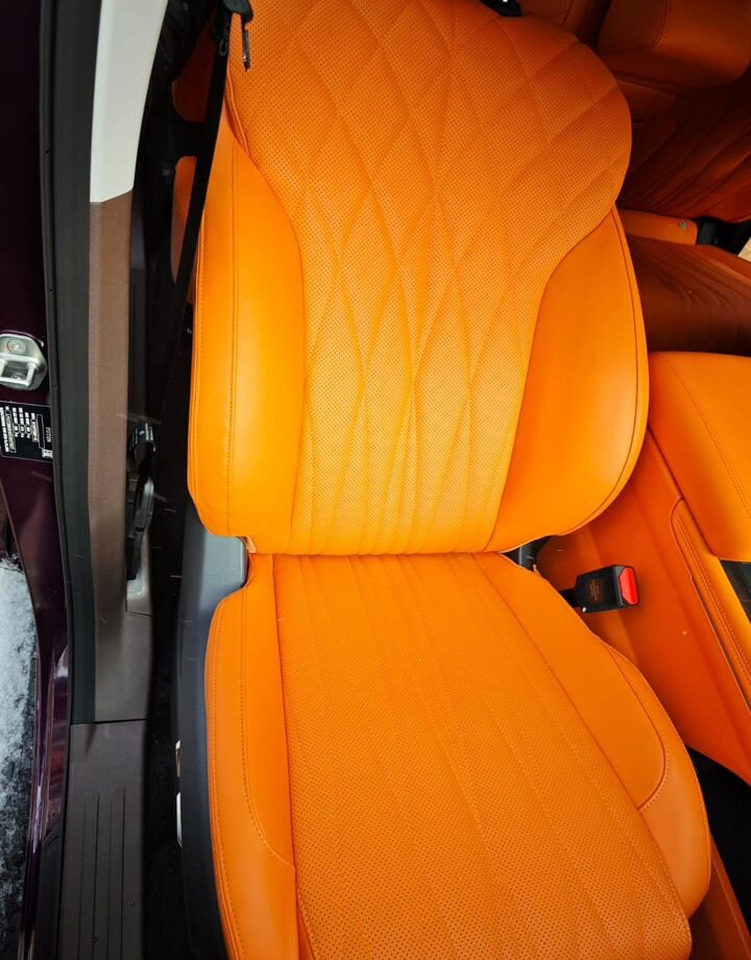 Пикап Foton Tunland V9 2.0 AT, , 1 000 км: фото 11