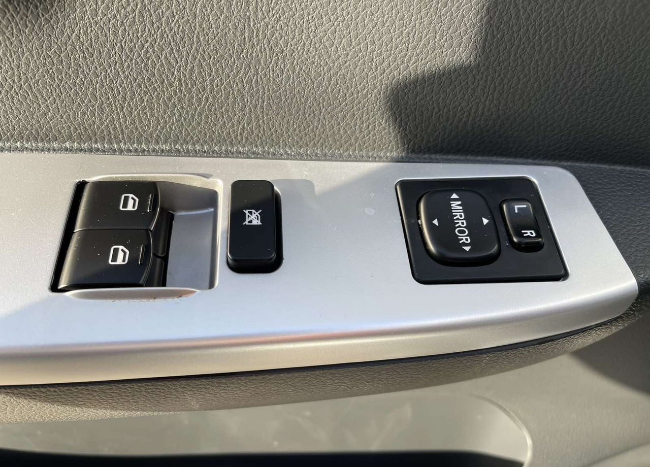 Новый Фургон-рефрижератор Junfeng Q35L: фото 16