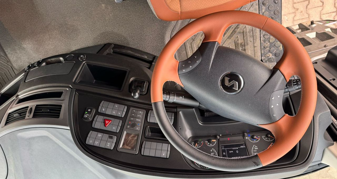 ВАЛДАЙ 45 - Тягач: фото 3 ВАЛДАЙ 45 - Тягач: фото 3