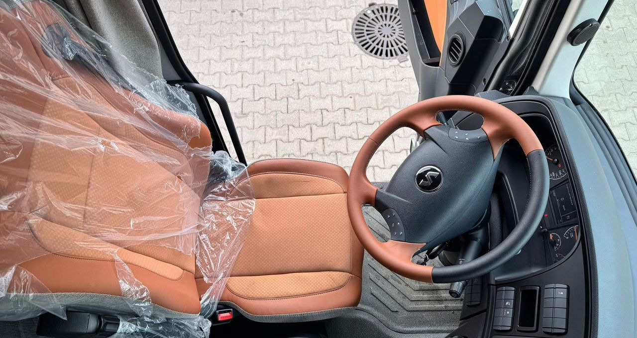 ВАЛДАЙ 45 - Тягач: фото 5 ВАЛДАЙ 45 - Тягач: фото 5