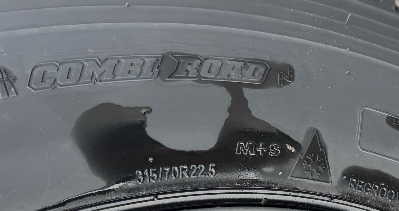 Новый Тягач ВАЛДАЙ 45: фото 9