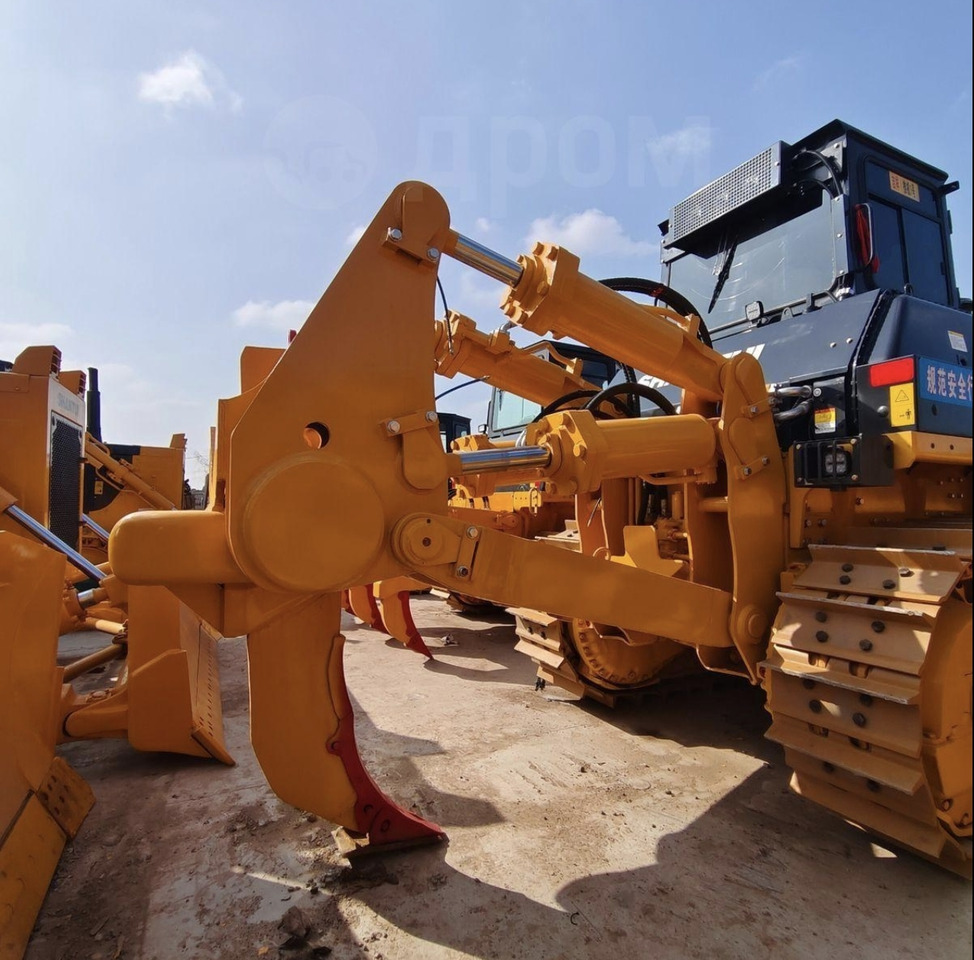 Новый Бульдозер SHANTUI SD32: фото 7 Новый Бульдозер SHANTUI SD32: фото 7