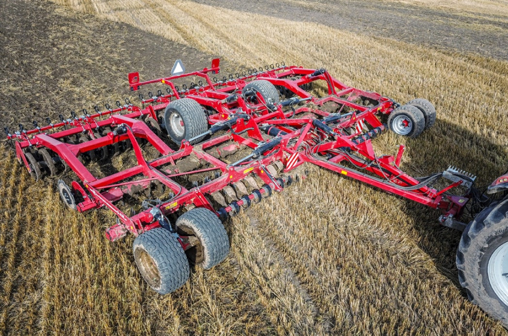 Амкодор Борона дисковая компактная БДК-7,5 - Борона: фото 2 Амкодор Борона дисковая компактная БДК-7,5 - Борона: фото 2