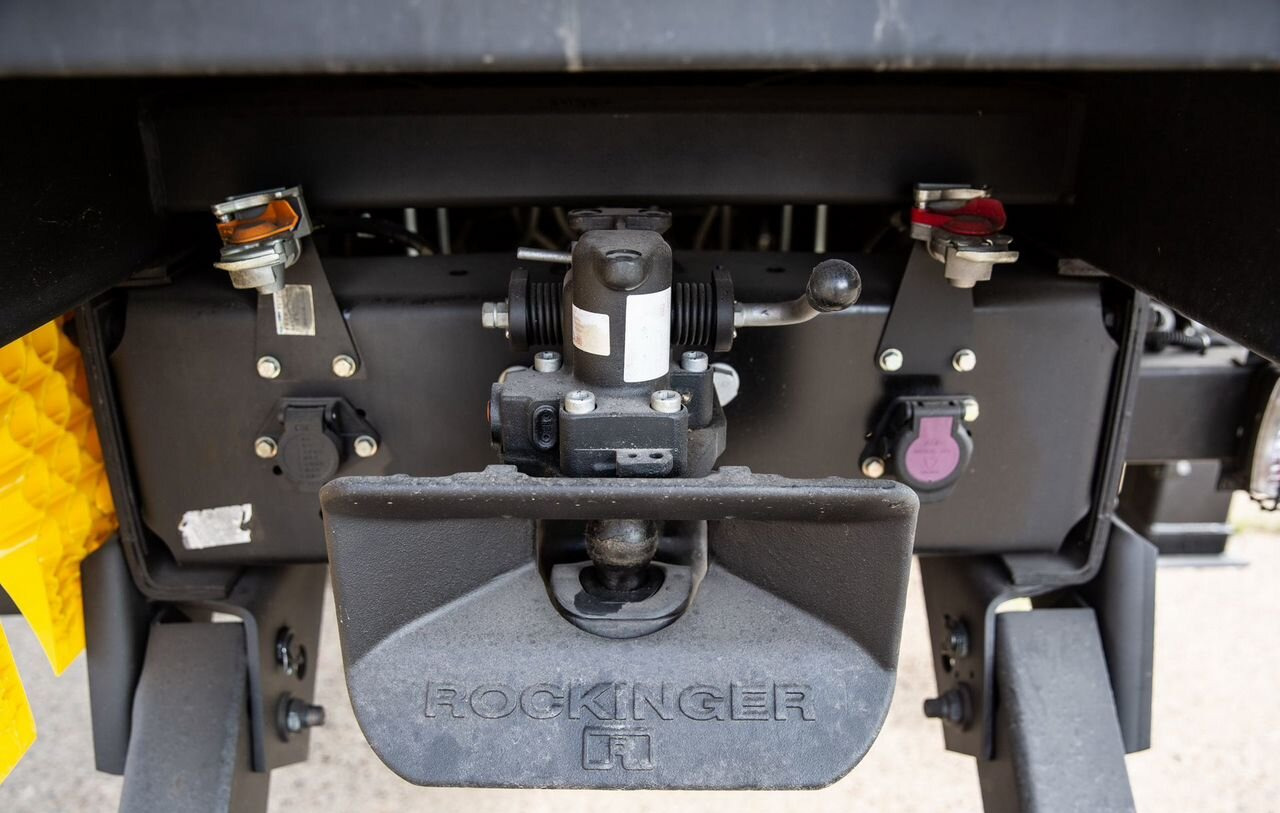 Новый Бортовой грузовик/ Платформа, Автоманипулятор FAW 3250: фото 28