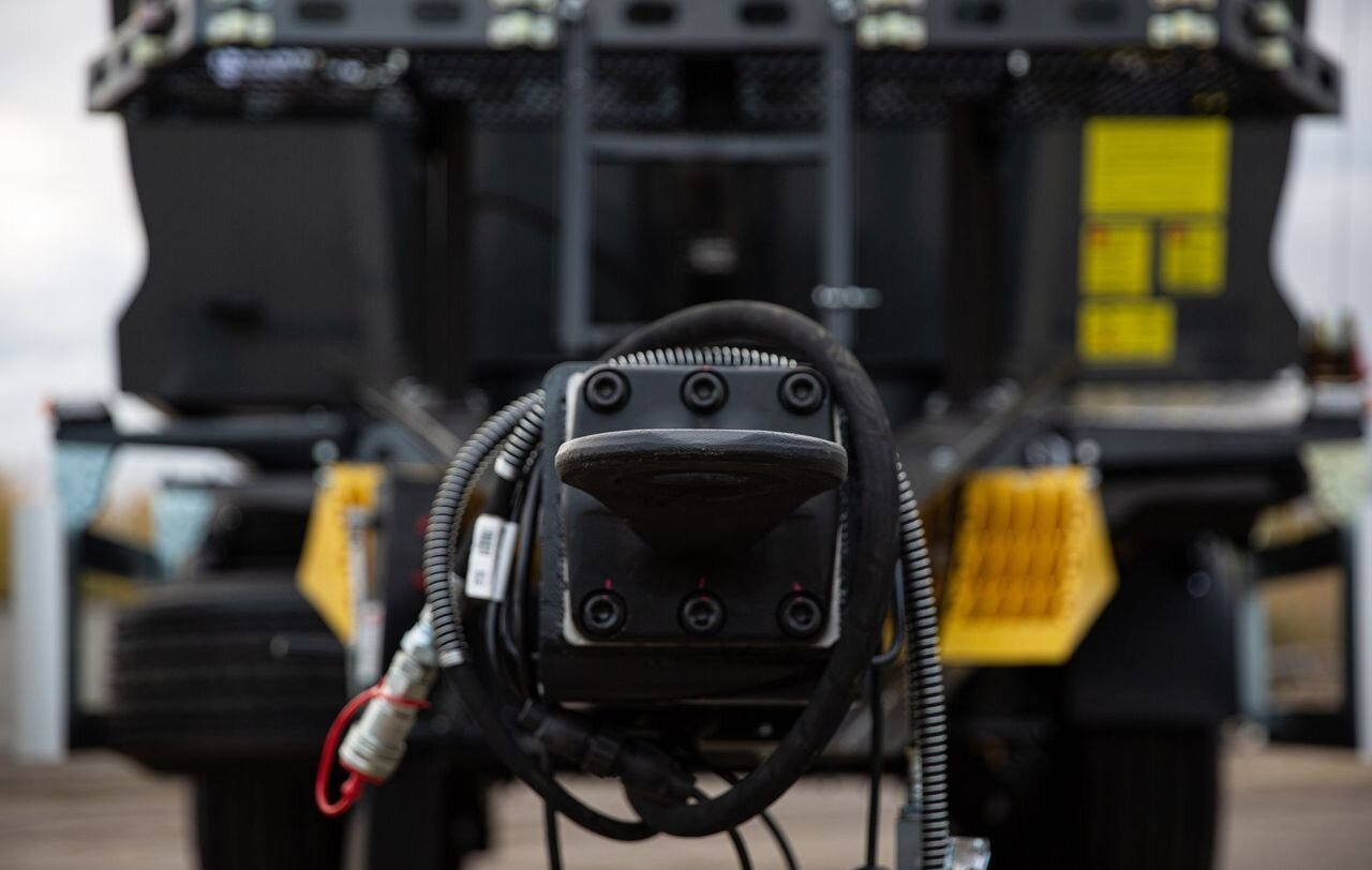 Новый Самосвальный прицеп РИАТ 85830F-0000010: фото 22 Новый Самосвальный прицеп РИАТ 85830F-0000010: фото 22