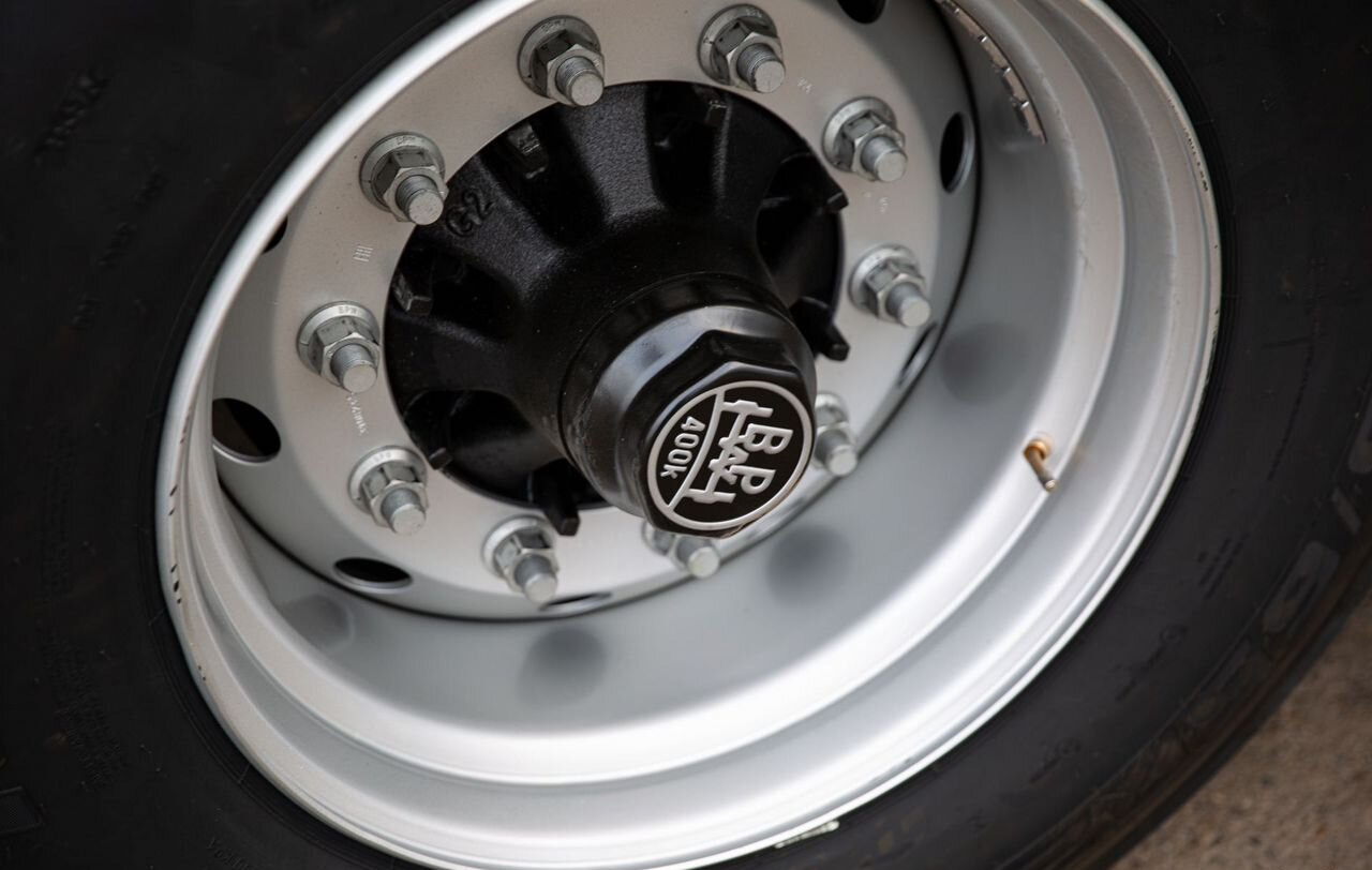 Новый Самосвальный прицеп РИАТ 85830F-0000010: фото 7 Новый Самосвальный прицеп РИАТ 85830F-0000010: фото 7