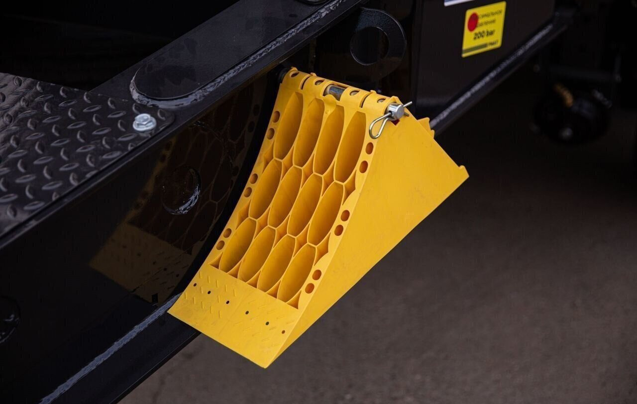 Новый Самосвальный прицеп РИАТ 85830F-0000010: фото 15 Новый Самосвальный прицеп РИАТ 85830F-0000010: фото 15