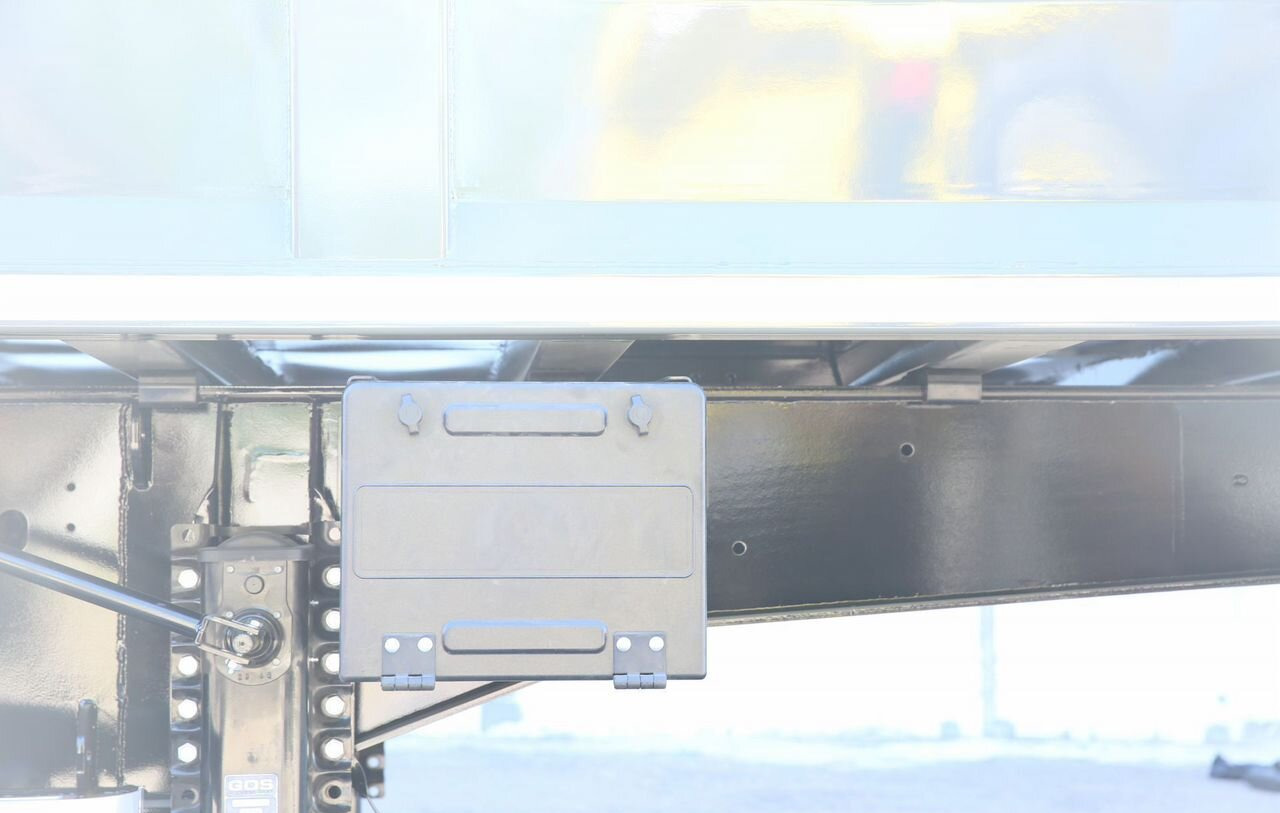 Новый Самосвальный полуприцеп РИАТ 924900-33BD: фото 16