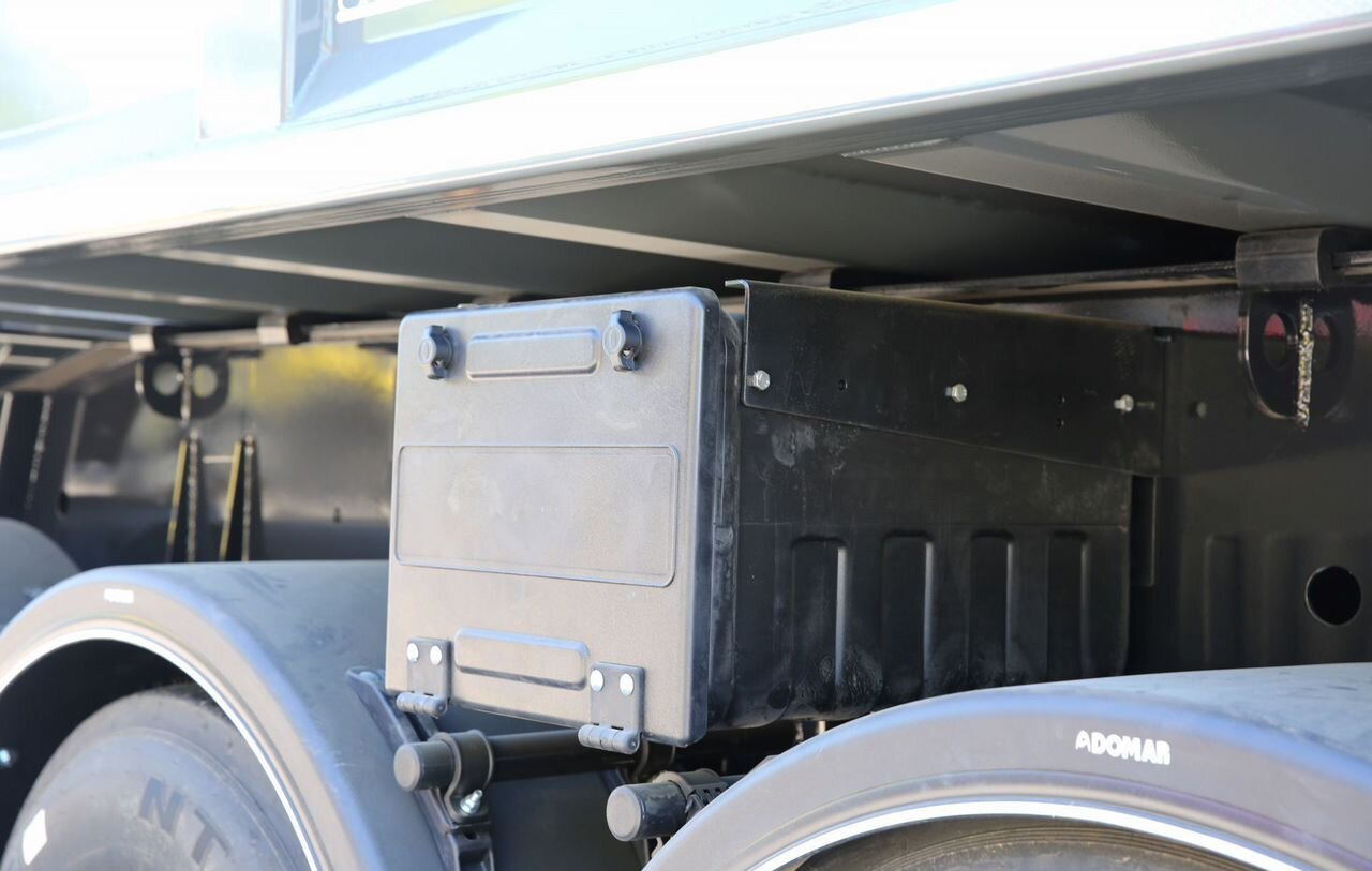 Новый Самосвальный полуприцеп РИАТ 924900-33BD: фото 15