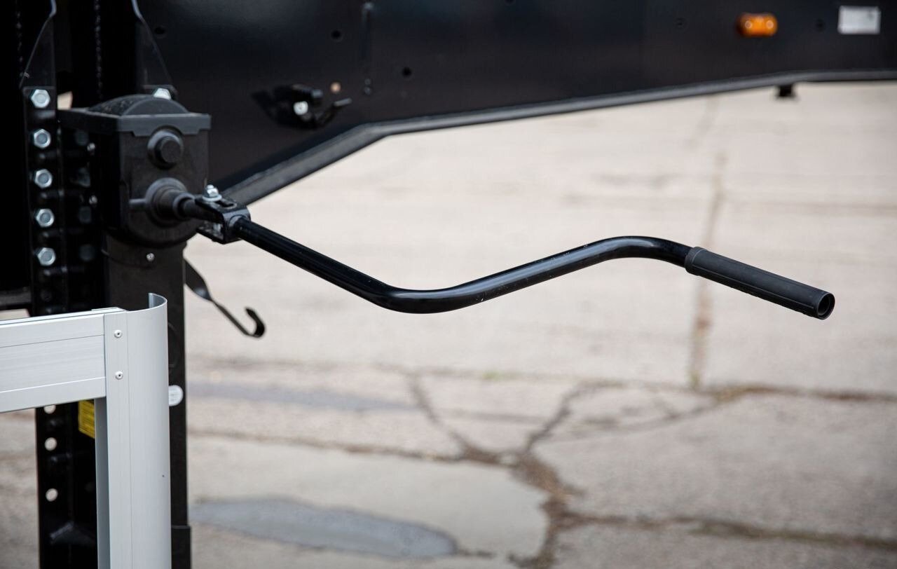 Новый Самосвальный полуприцеп РИАТ 924900-33H2: фото 14 Новый Самосвальный полуприцеп РИАТ 924900-33H2: фото 14